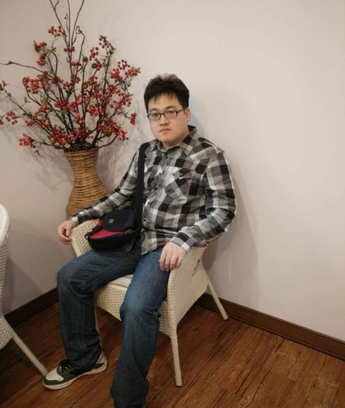 风铃的第二张照片--东莞相亲服务中心