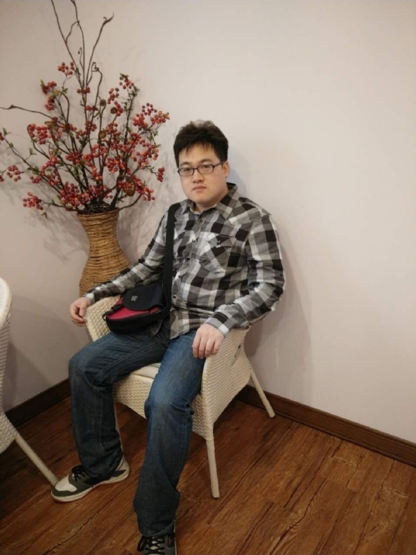 风铃的第四张照片--东莞相亲服务中心