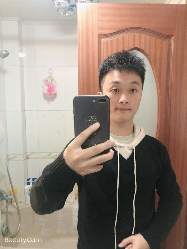 苏小胜的第一张照片--东莞相亲服务中心