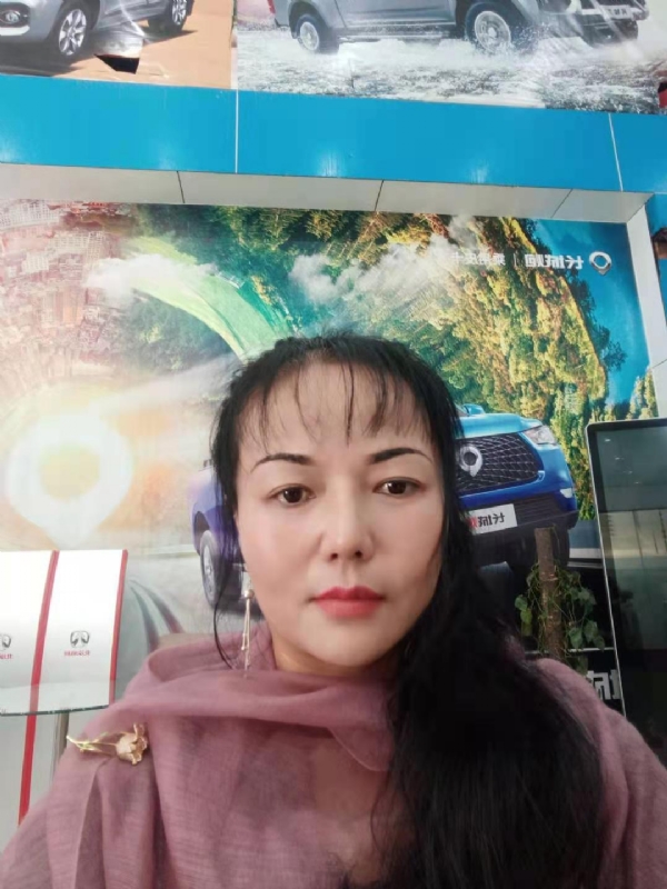 山花的第二张照片--东莞相亲服务中心