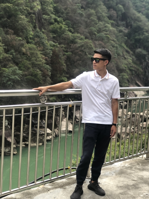 张先森的第一张照片--东莞相亲服务中心