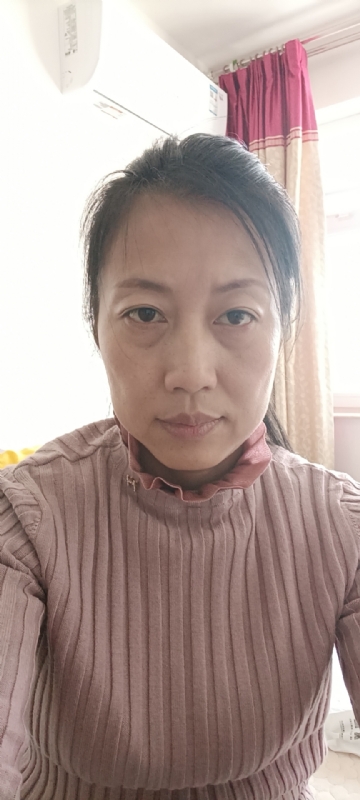 心灵有个依靠的第一张照片--东莞相亲服务中心