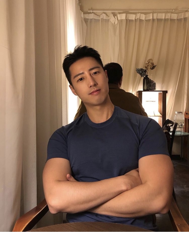 宇星的第一张照片--东莞相亲服务中心