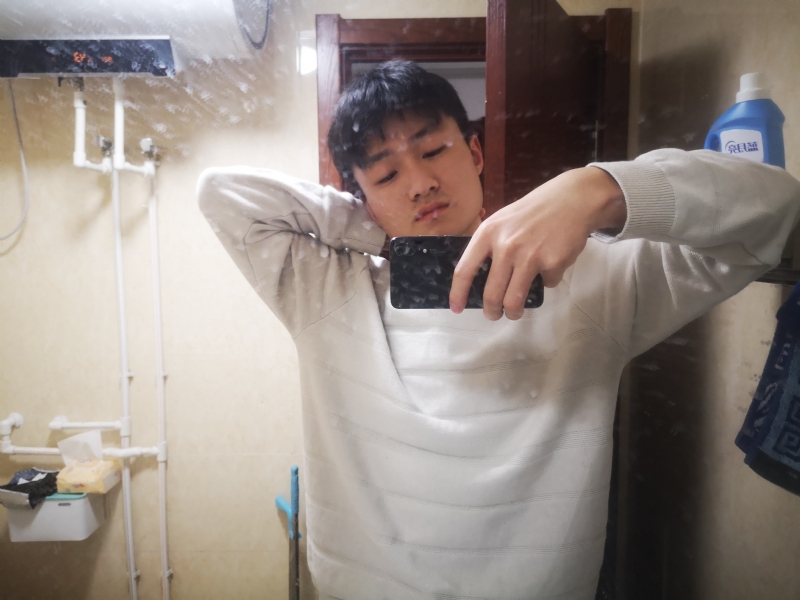 猪猪猪的第一张照片--东莞相亲服务中心