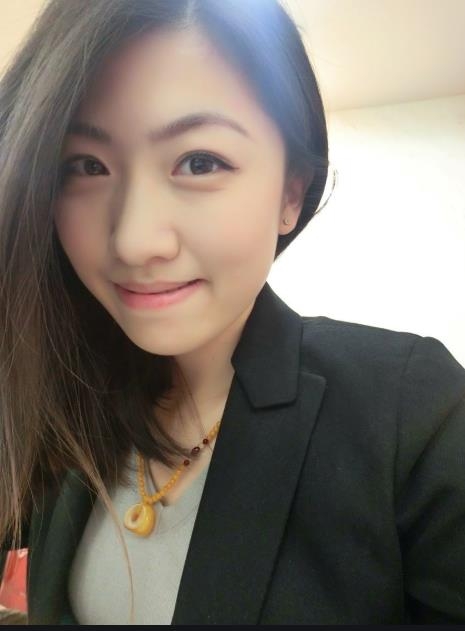 妹妹的第一张照片--东莞相亲服务中心