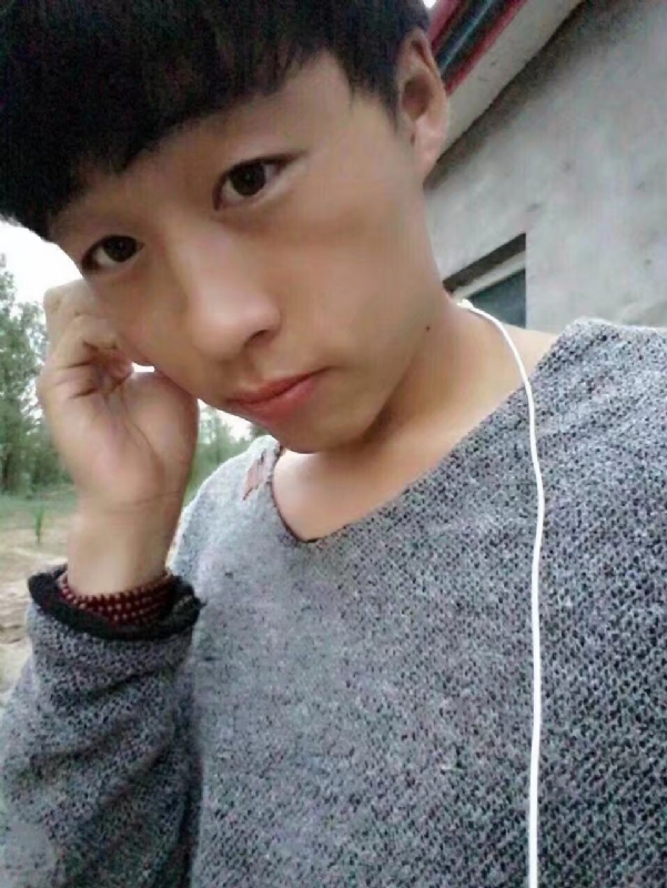 小胡的第一张照片--东莞相亲服务中心