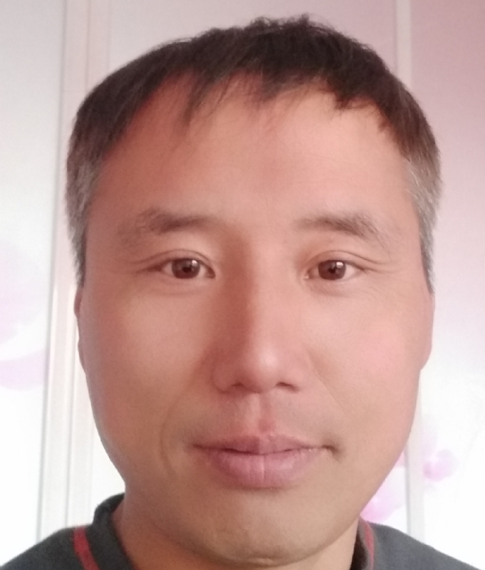 寻爱的第一张照片--东莞相亲服务中心