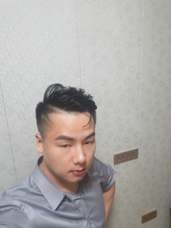 星空的第一张照片--东莞相亲服务中心