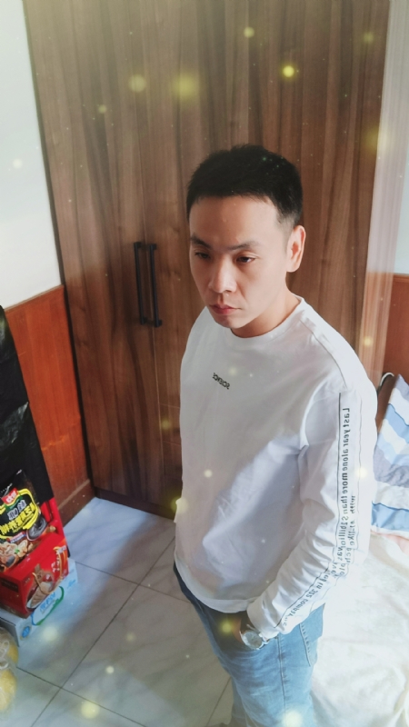 没有蜡笔的小航的第三张照片--东莞相亲服务中心