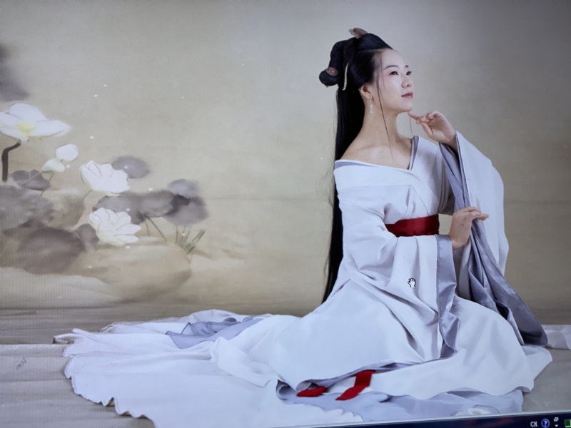 蓝天白云的第二张照片--东莞相亲服务中心