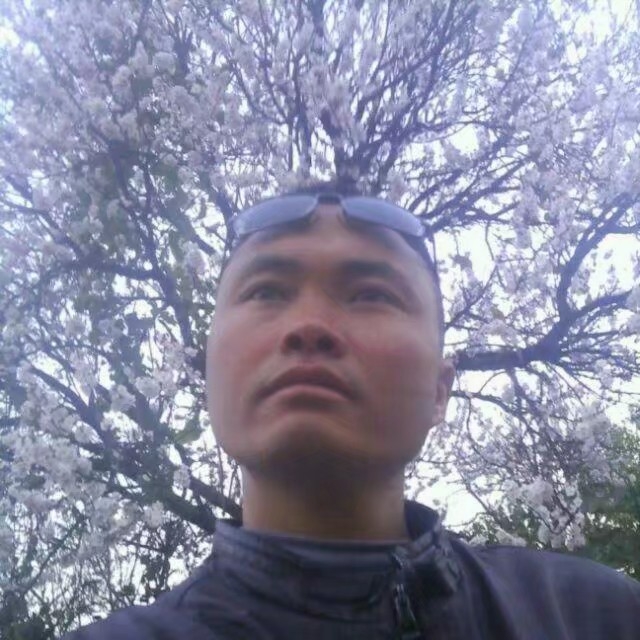 平常心的第一张照片--东莞相亲服务中心