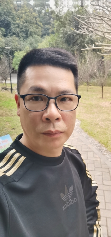 随缘的第二张照片--东莞相亲服务中心