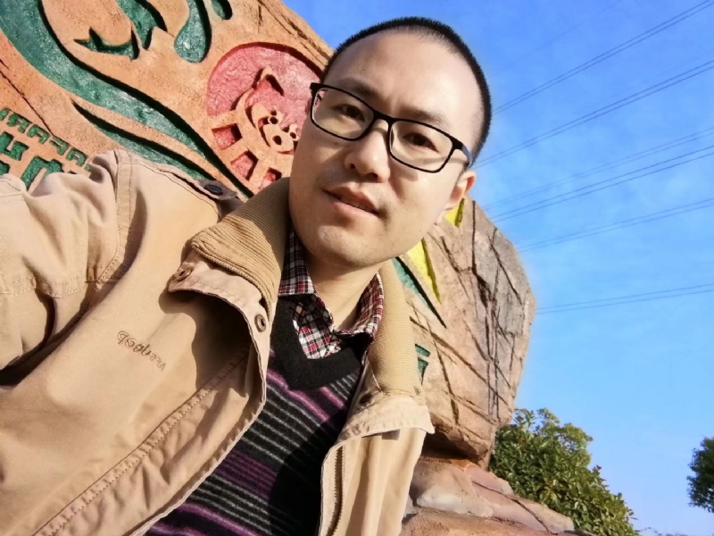 重新来过的第三张照片--东莞相亲服务中心