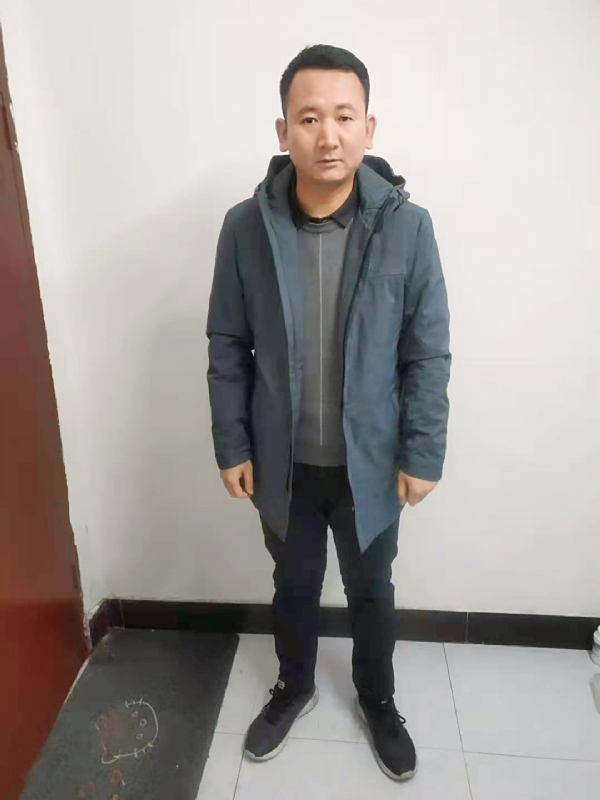 风轻雨淡的第三张照片--东莞相亲服务中心