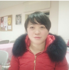 紫云的第一张照片--东莞相亲服务中心