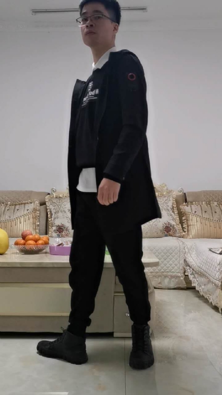 期待缘分的第一张照片--东莞相亲服务中心