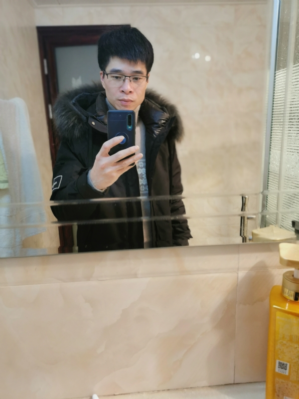 期待缘分的第三张照片--东莞相亲服务中心