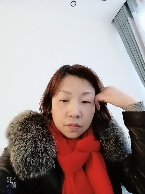 青禾的第二张照片--东莞相亲服务中心