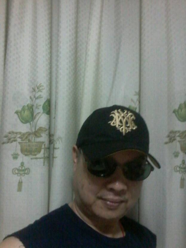 时尚厨男的第一张照片--东莞相亲服务中心