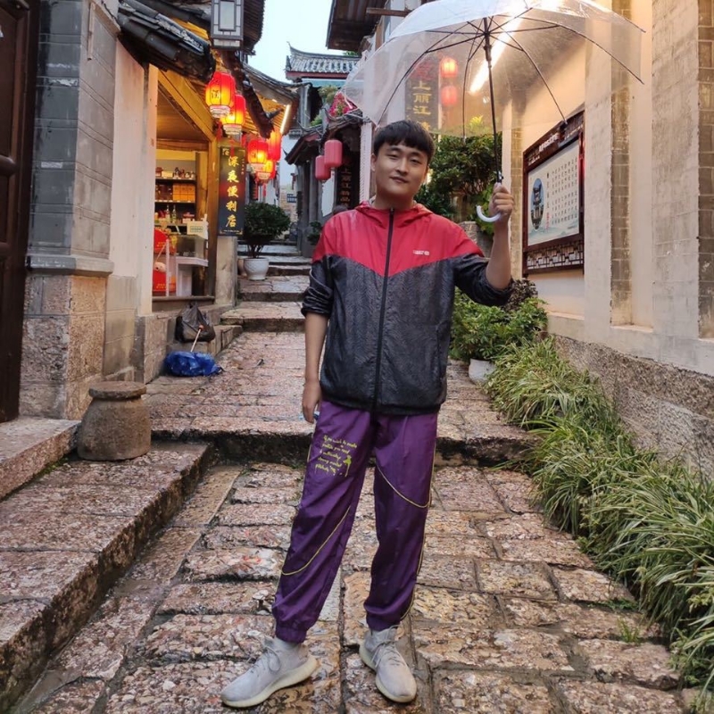 favourite。的第一张照片--东莞相亲服务中心