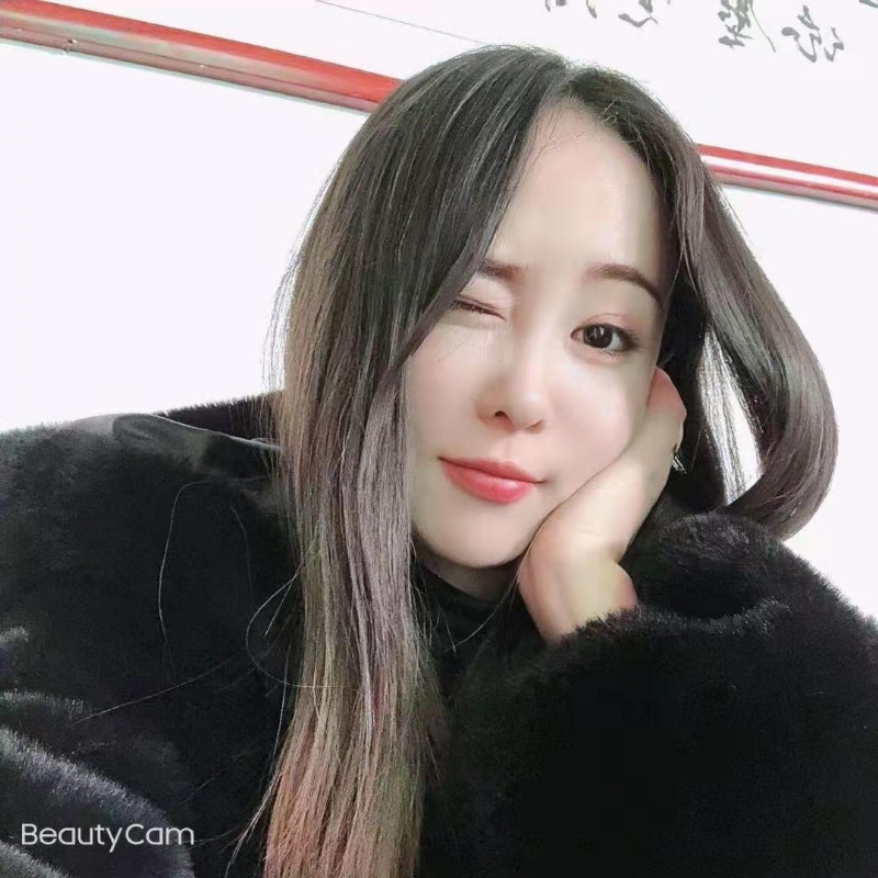 暖暖的第一张照片--东莞相亲服务中心