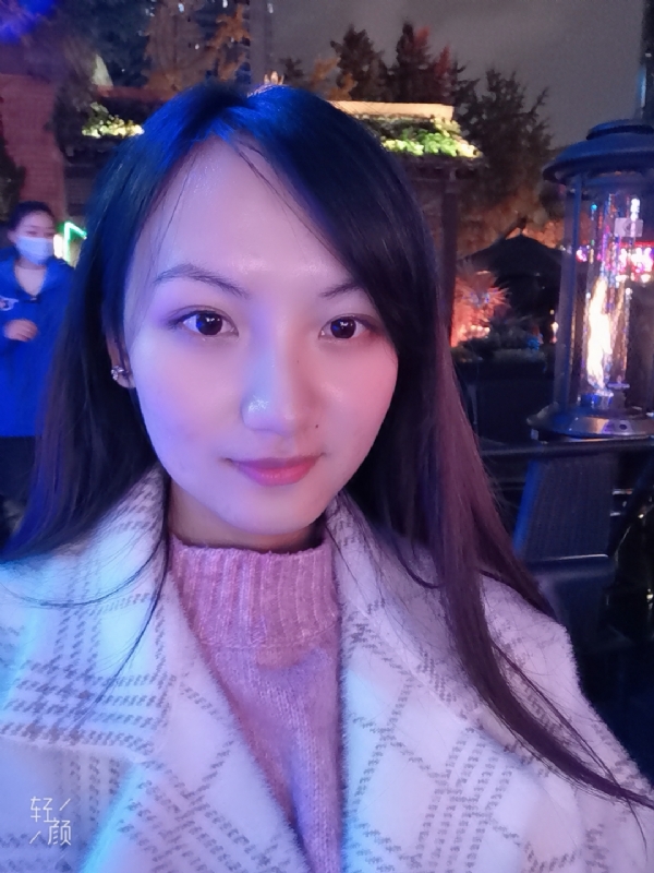 抱不住太阳的深海鱼C的第一张照片--东莞相亲服务中心