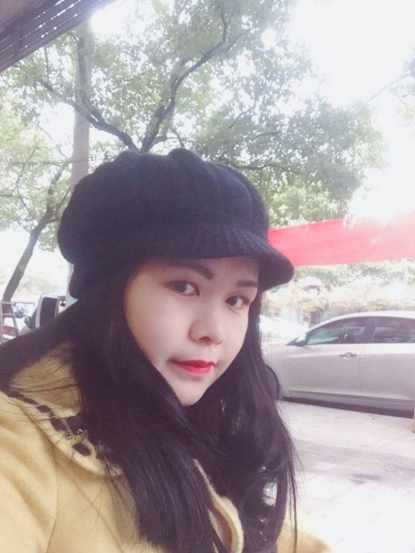 珍妮的第一张照片--东莞相亲服务中心