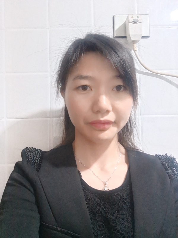 hely的第三张照片--东莞相亲服务中心