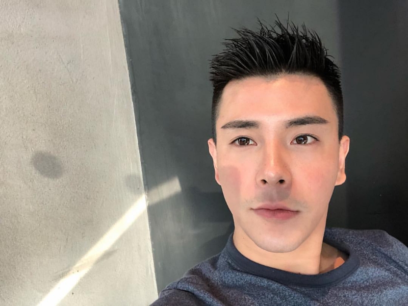 Leo的第二张照片--东莞相亲服务中心