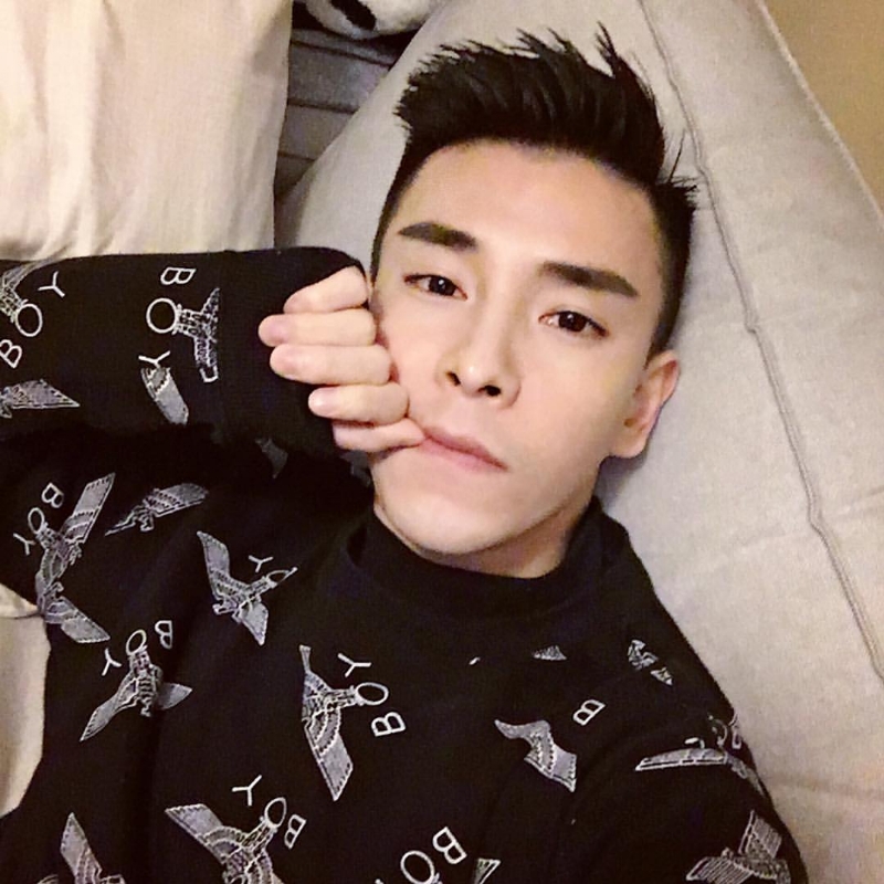 Leo的第四张照片--东莞相亲服务中心