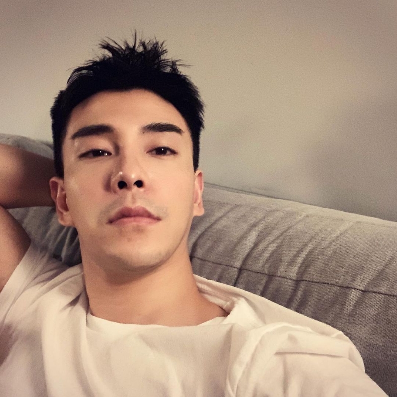 Leo的第五张照片--东莞相亲服务中心