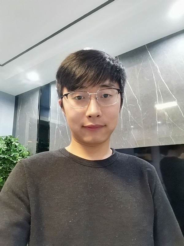 王先森的第一张照片--东莞相亲服务中心