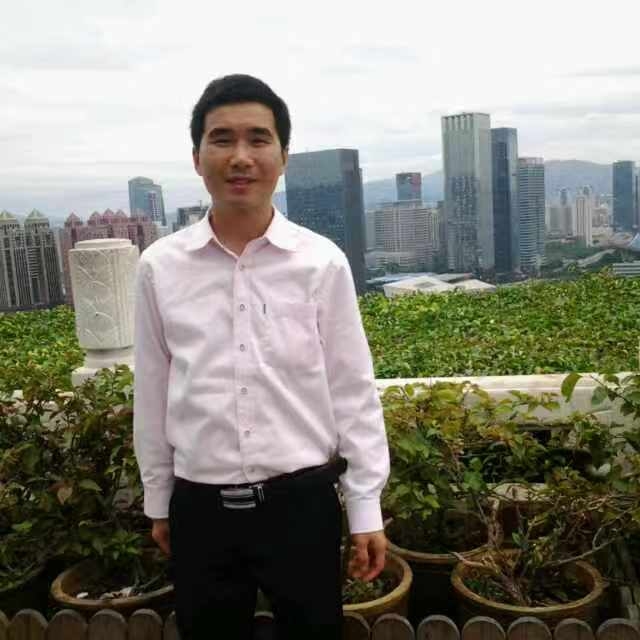 缘分的第二张照片--东莞相亲服务中心