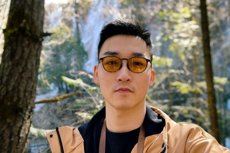 Mr.李的第一张照片--东莞相亲服务中心