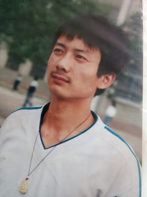 好久好久的第一张照片--东莞相亲服务中心