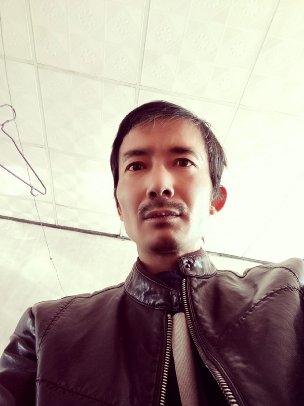 好久好久的第二张照片--东莞相亲服务中心