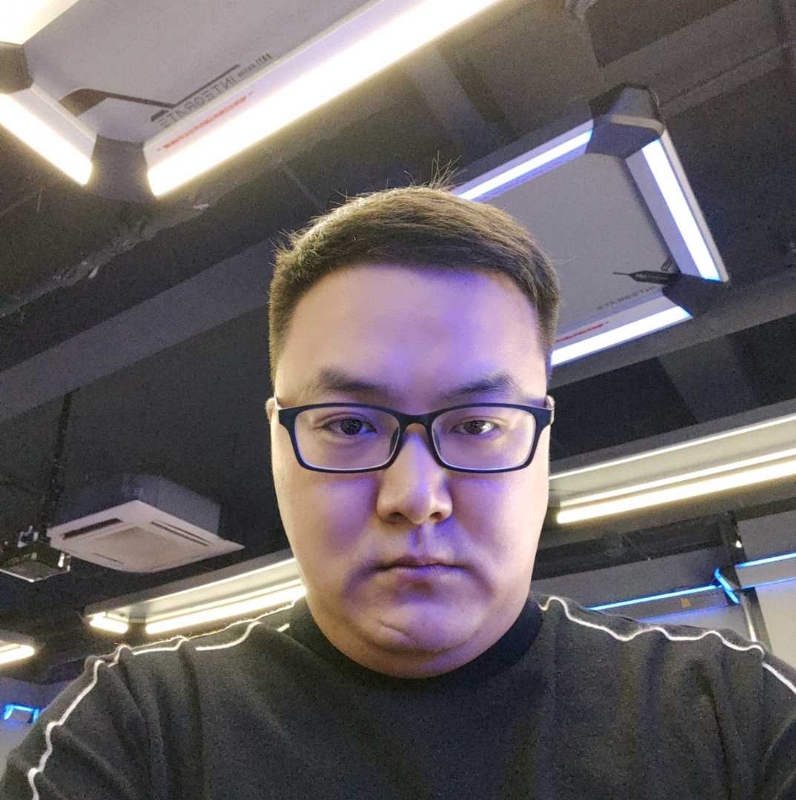 雨哥哥的第一张照片--东莞相亲服务中心