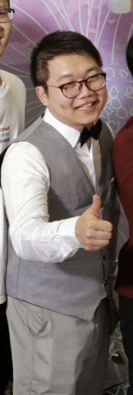 國鍊的第一张照片--东莞相亲服务中心