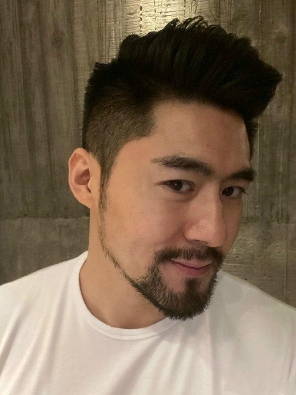 好久的第一张照片--东莞相亲服务中心