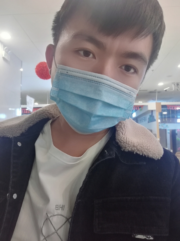 未来可期的我的第三张照片--东莞相亲服务中心