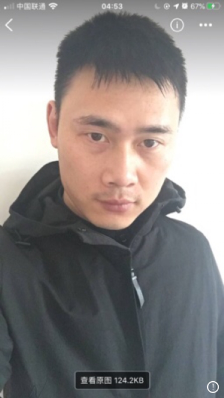 雄心壮志的第一张照片--东莞相亲服务中心