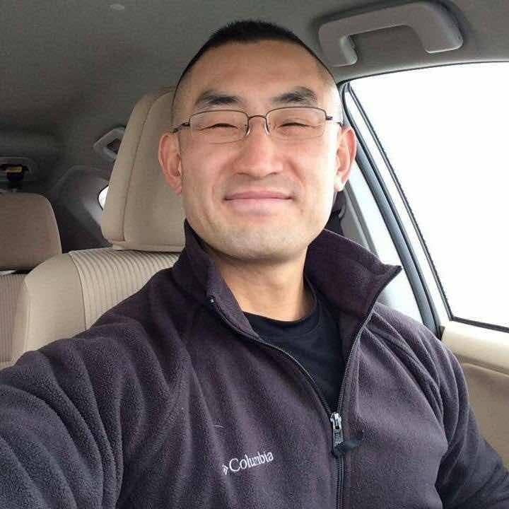 Kim的第一张照片--东莞相亲服务中心