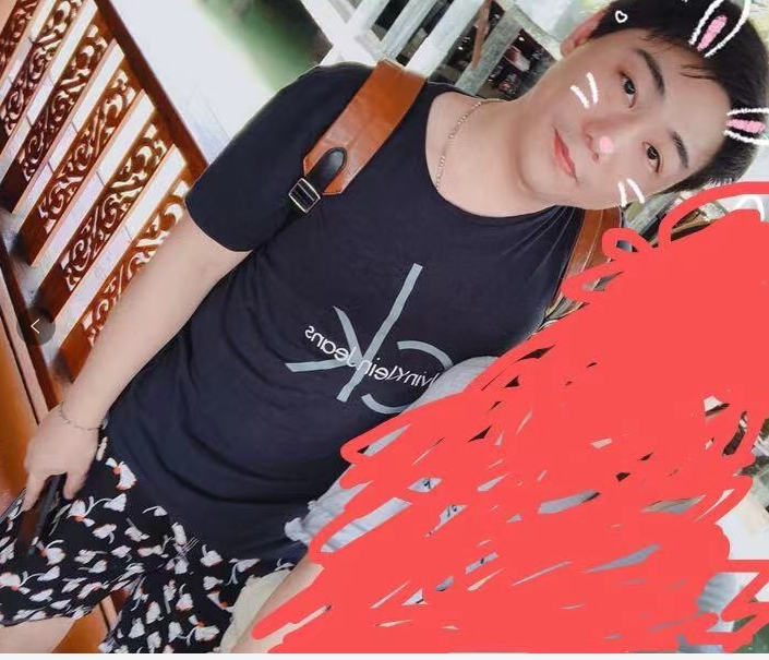 冷星的第一张照片--东莞相亲服务中心