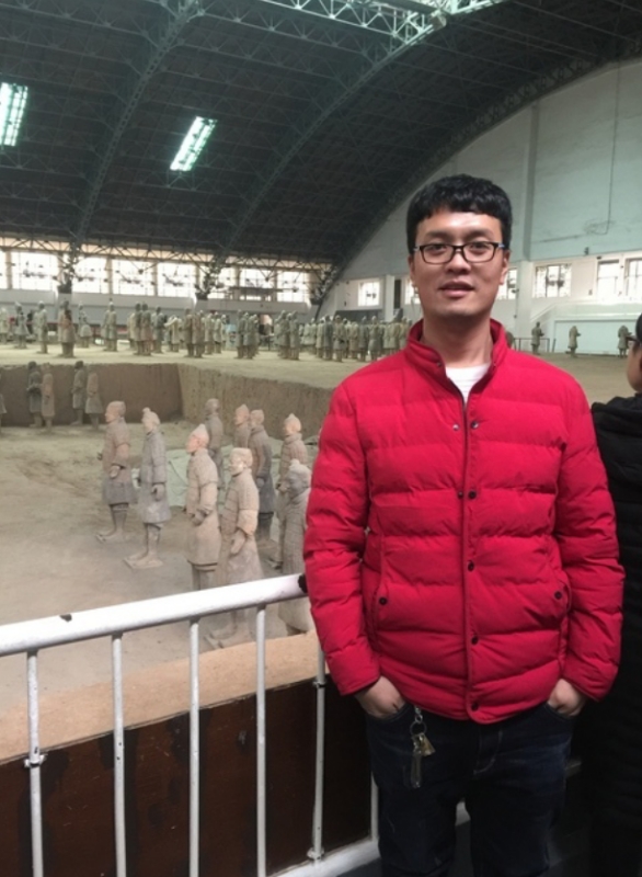 三石磊磊的第二张照片--东莞相亲服务中心