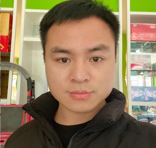 凡心的第一张照片--东莞相亲服务中心