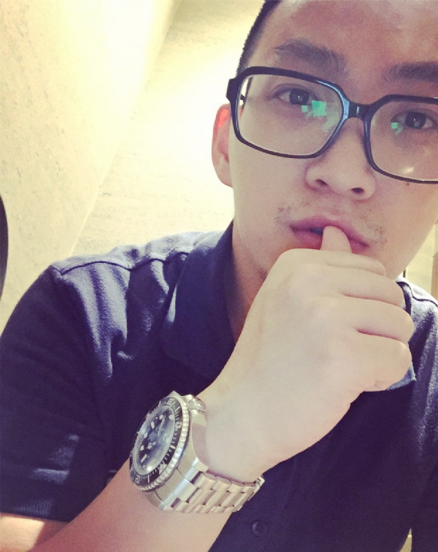 單超的第一张照片--东莞相亲服务中心