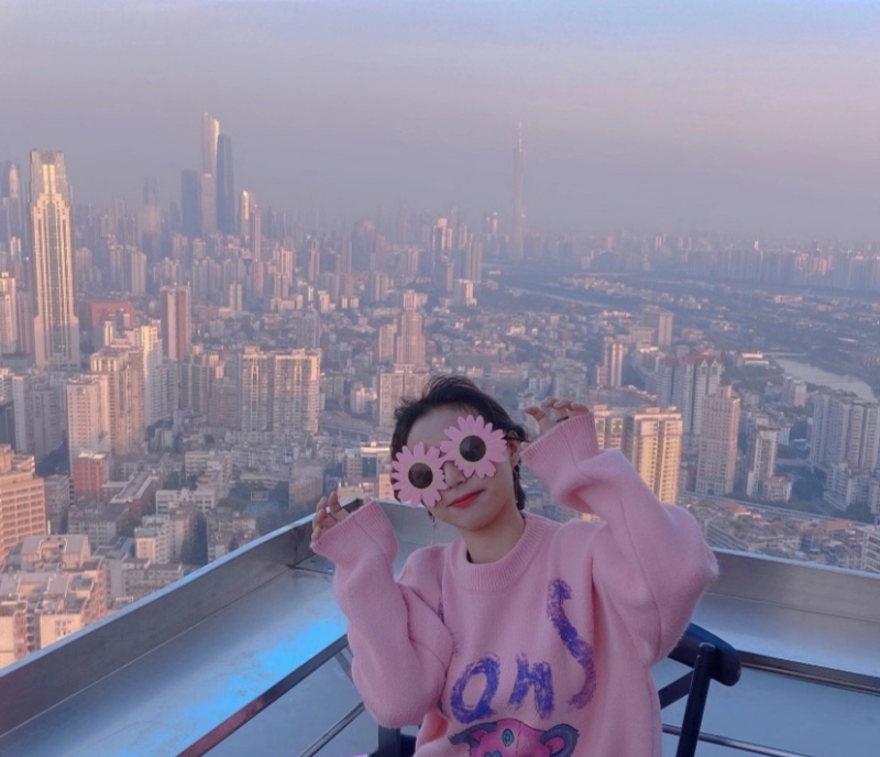 Kikiying66的第一张照片--东莞相亲服务中心