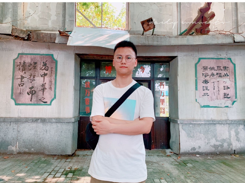 好知己的第一张照片--东莞相亲服务中心