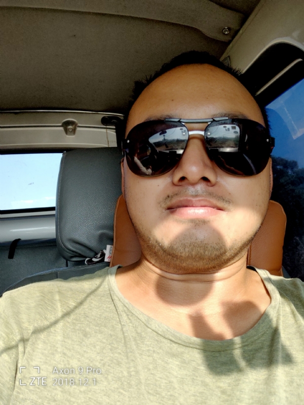 噶古的第三张照片--东莞相亲服务中心