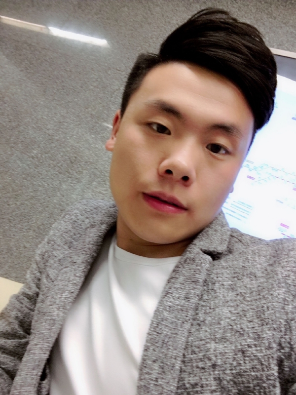 王先生的第一张照片--东莞相亲服务中心